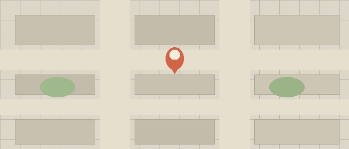 Karte: Oripolly Zeichenakademie, Bayreuther Str. 44, Berlin